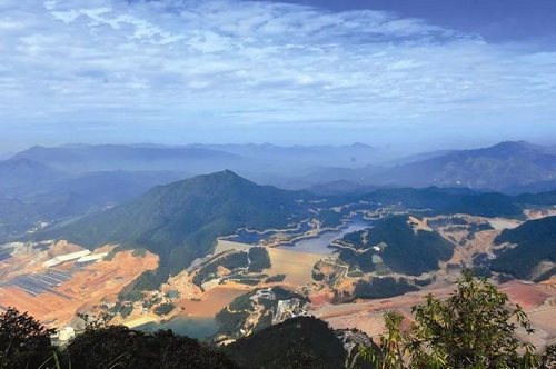 “砂石企業(yè)建設(shè)指南”——如何打造優(yōu)秀的砂石礦山企業(yè)？