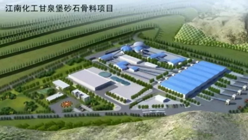 機(jī)制砂進(jìn)入“黃金時(shí)代”，機(jī)遇與挑戰(zhàn)并行，如何抓住機(jī)遇，你需要知道這四點(diǎn)！