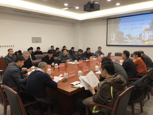 為首都基礎設施建設保駕護航， 北京市多部門研究首都綠色砂石供應鏈