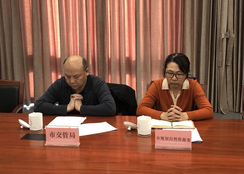 為首都基礎設施建設保駕護航， 北京市多部門研究首都綠色砂石供應鏈