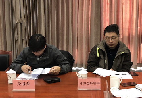 為首都基礎設施建設保駕護航， 北京市多部門研究首都綠色砂石供應鏈