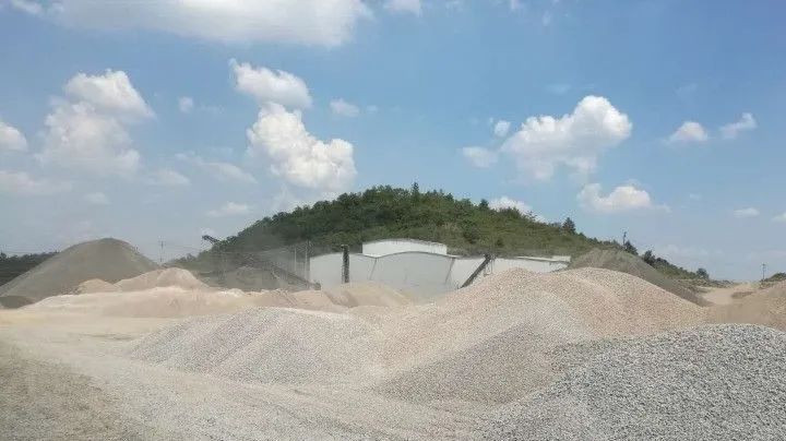 中國砂石行業(yè)，未來可期！