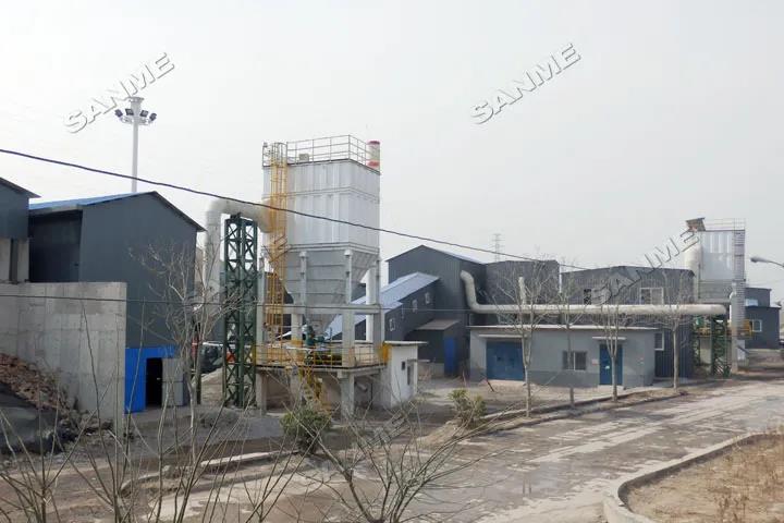 重磅！上海山美股份創(chuàng)新技術(shù)榮獲全國(guó)建筑固廢資源化實(shí)用技術(shù)獎(jiǎng)