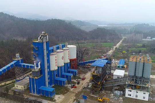 華新水泥半年盈利24.38億，銷售砂石骨料1617萬噸同比增長93%，成為持續(xù)擴(kuò)張重點(diǎn)！