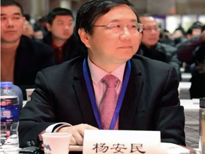 風(fēng)生水起！楊安民董事長(zhǎng)談上海山美股份有限公司經(jīng)營(yíng)之道 //高端訪談