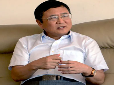 風(fēng)生水起！楊安民董事長(zhǎng)談上海山美股份有限公司經(jīng)營(yíng)之道 //高端訪談