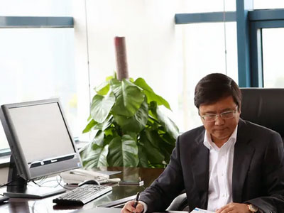 風(fēng)生水起！楊安民董事長(zhǎng)談上海山美股份有限公司經(jīng)營(yíng)之道 //高端訪談