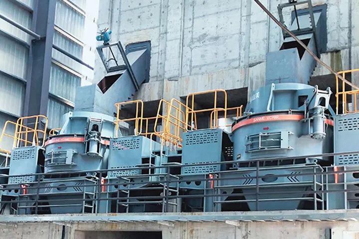 什么樣的機制砂能達到建造道路橋梁的標準？