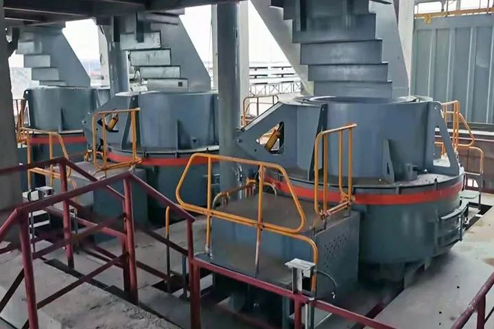 什么樣的機制砂能達到建造道路橋梁的標準？