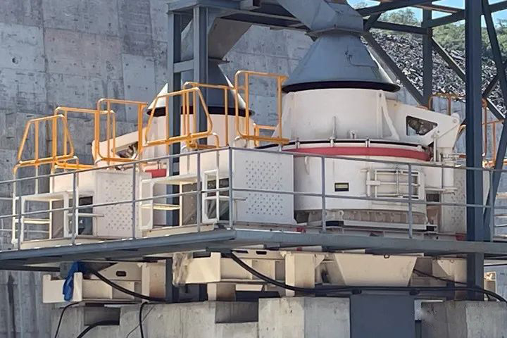 什么樣的機制砂能達到建造道路橋梁的標準？