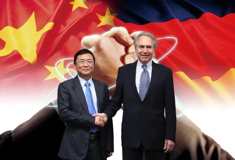 中國砂石協(xié)會-突破傳統(tǒng)！山美移動式礦山處理工藝盡顯行業(yè)“三好生”風(fēng)采
