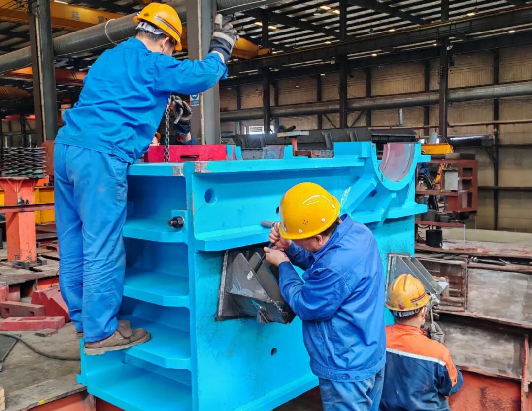 國(guó)慶中秋“我”在崗 | 致敬堅(jiān)守者，山美因你而閃耀！