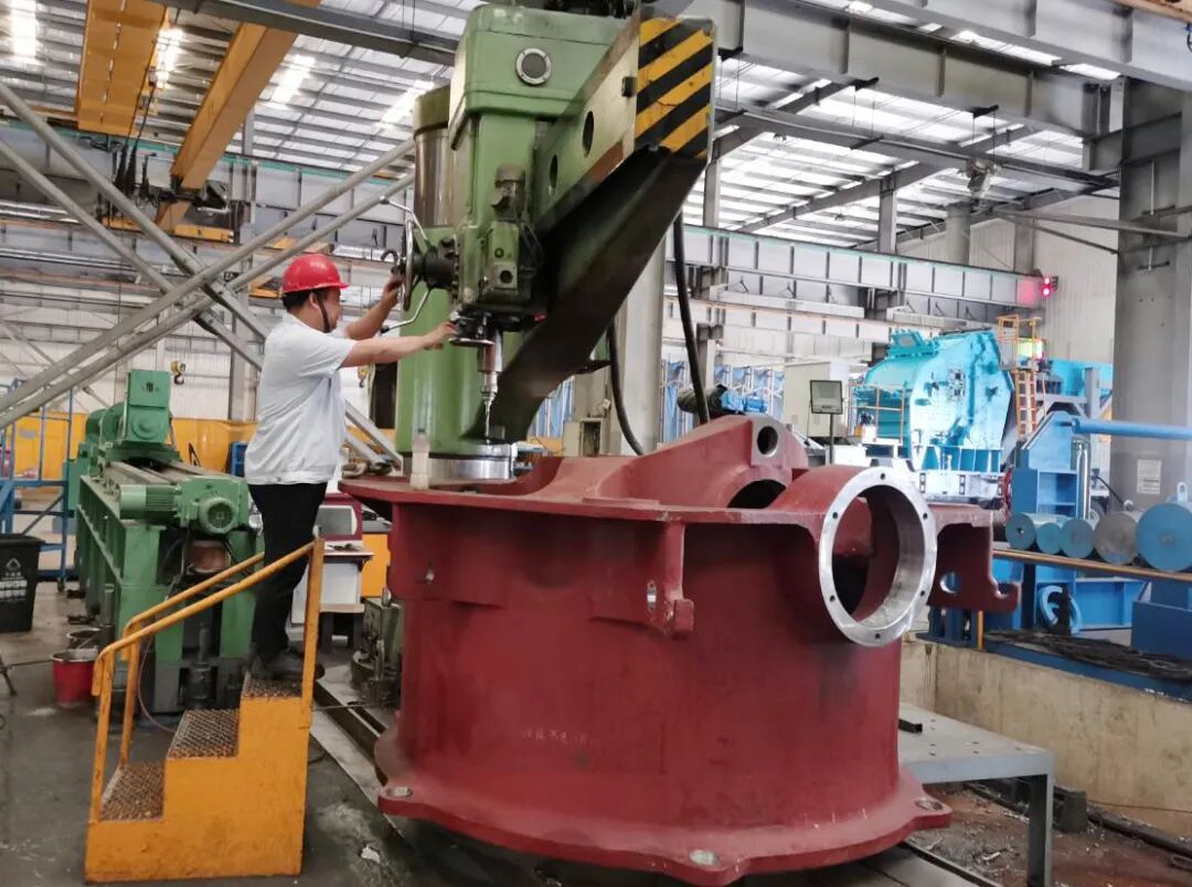 國(guó)慶中秋“我”在崗 | 致敬堅(jiān)守者，山美因你而閃耀！