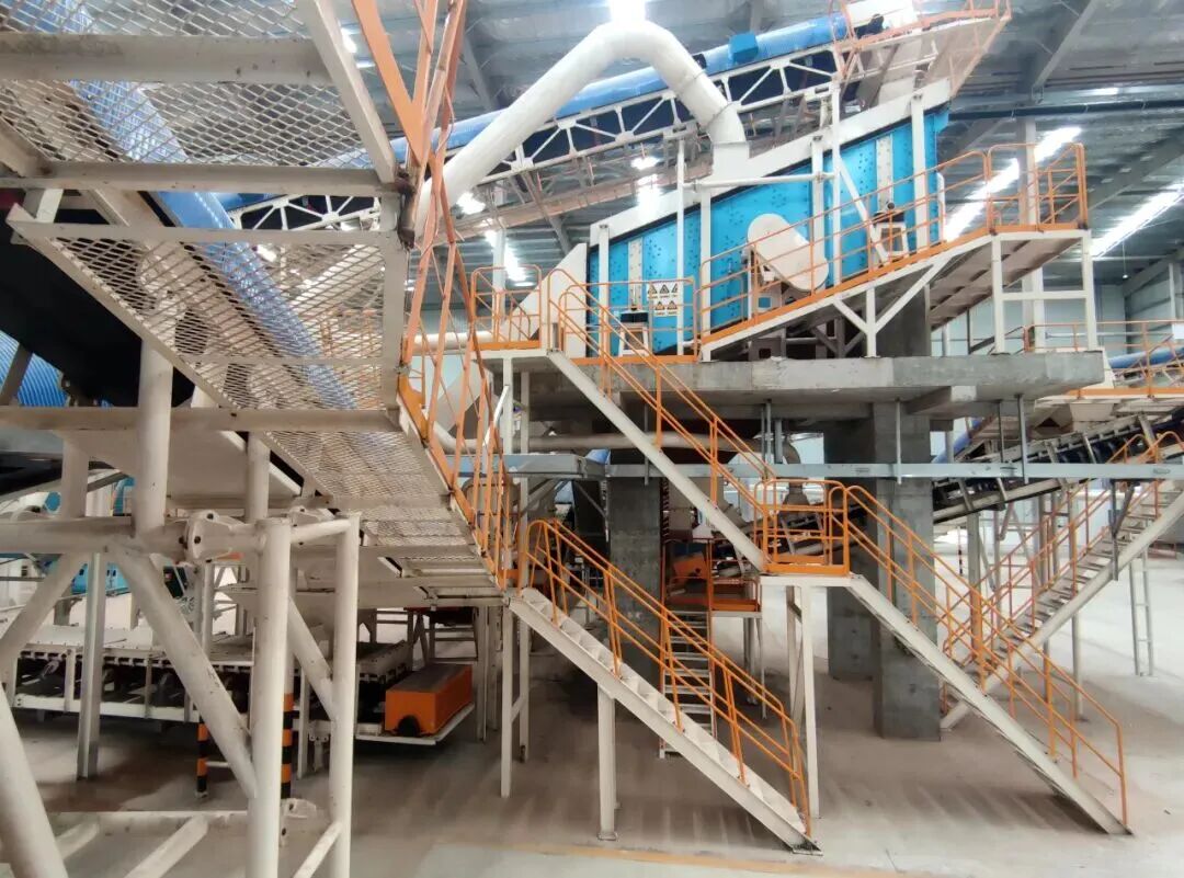 國(guó)慶中秋“我”在崗 | 致敬堅(jiān)守者，山美因你而閃耀！