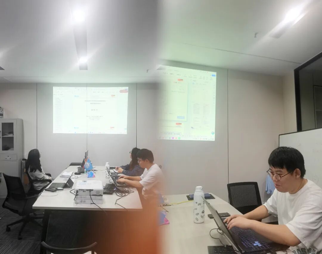 國(guó)慶中秋“我”在崗 | 致敬堅(jiān)守者，山美因你而閃耀！